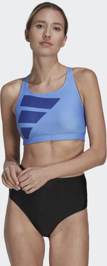 adidas Big Bars Bikinitopje