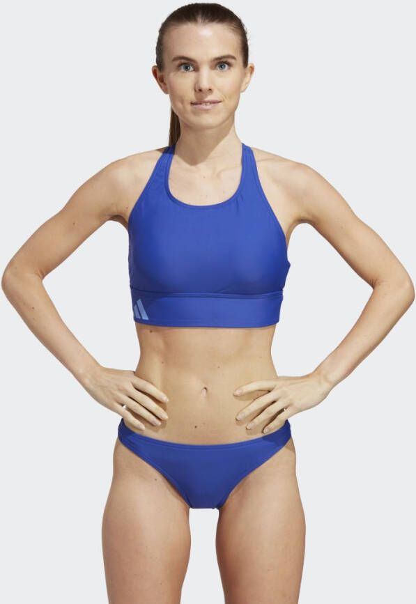 adidas Branded Beach Bikini