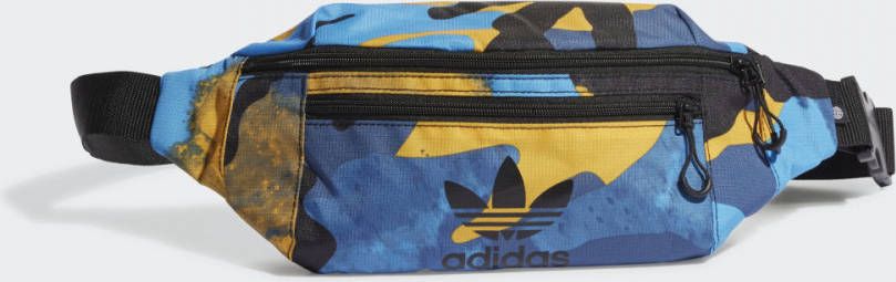 Adidas Camo Waist Unisex Tassen