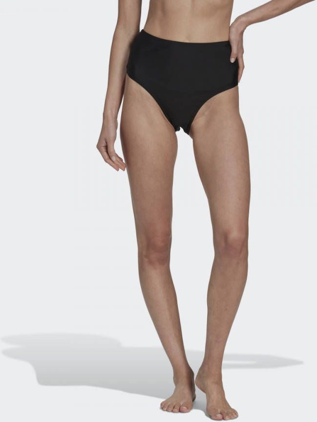 adidas High Waist Bikinibroekje