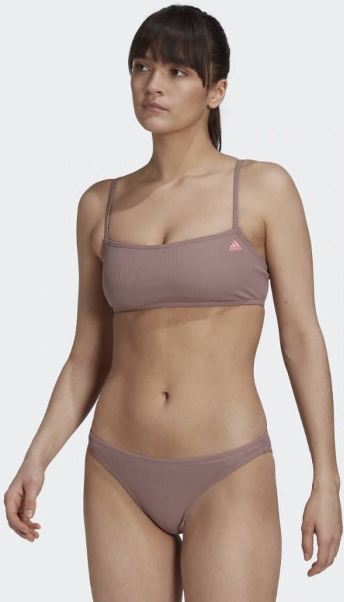 Adidas Iconisea Bikini Set Dames Tracksuits