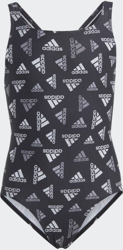 Adidas Logo Voorschools Badmode