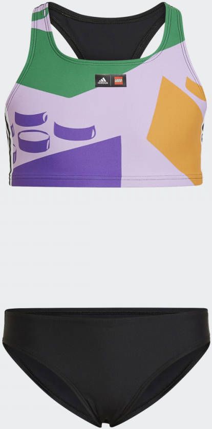 adidas x LEGOÂ® Bikini