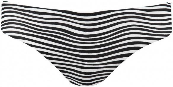 Barts Women's Banksia Hipster Bikinibroekje grijs