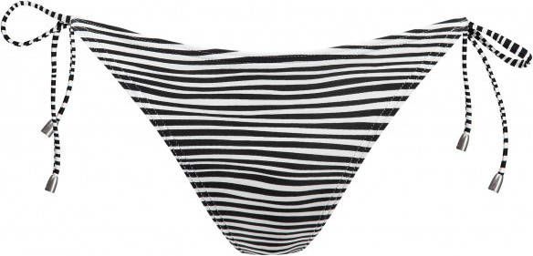 Barts Women's Banksia Tanga Bikinibroekje grijs