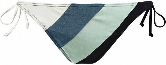 Barts Women's Lourdes Tanga Bikinibroekje grijs/blauw