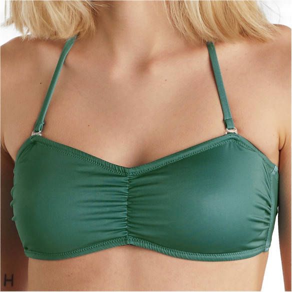 Dedicated Women's Bikini Top Kovik Bikinitop, turkoois