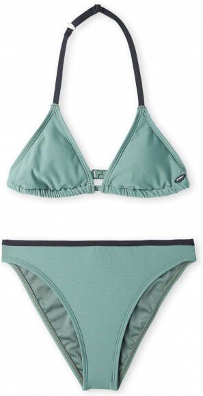 O'Neill Kid's Essential Triangle Bikini Bikini turkoois