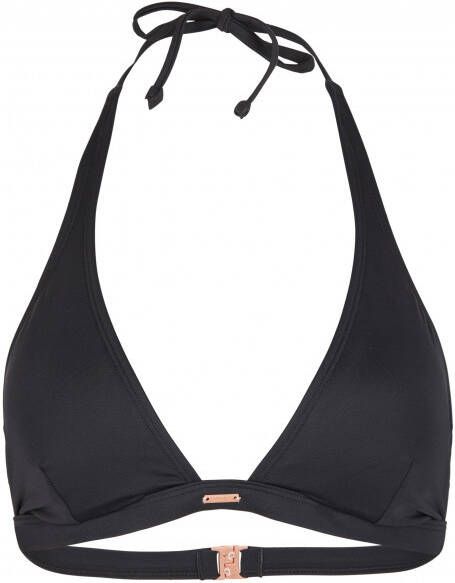 O'Neill Women's Marga Top Bikinitop Cup B, grijs