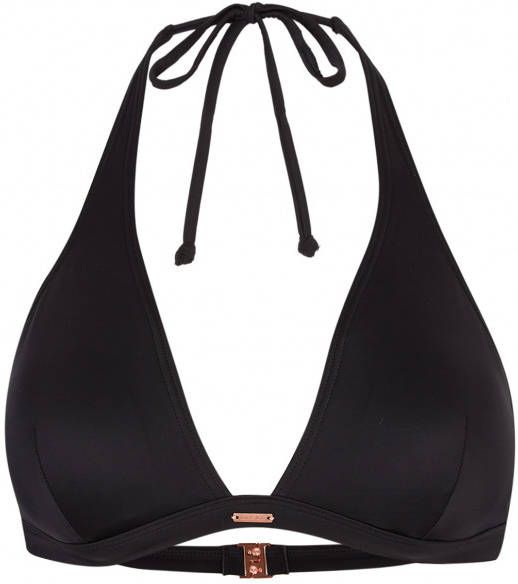 O'Neill Women's Marga Top Bikinitop Cup C, zwart