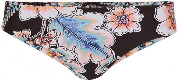 O'Neill Women's PW Maoi Bottom Bikinibroekje grijs/zwart