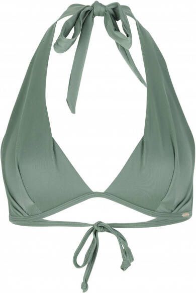 O'Neill Women's Sao Mix Top Bikinitop Cup B, groen