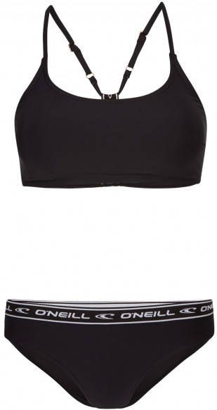O'Neill Women's Sport Bikini Set Bikini zwart