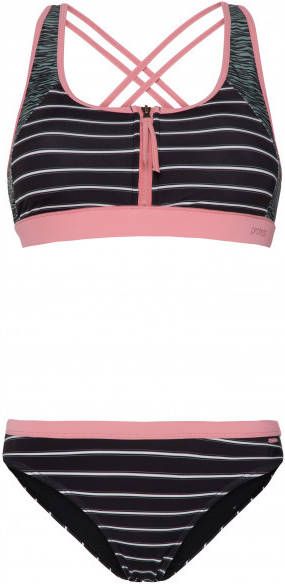 Protest Women's Prtatins Bikini Bikini XXL, grijs