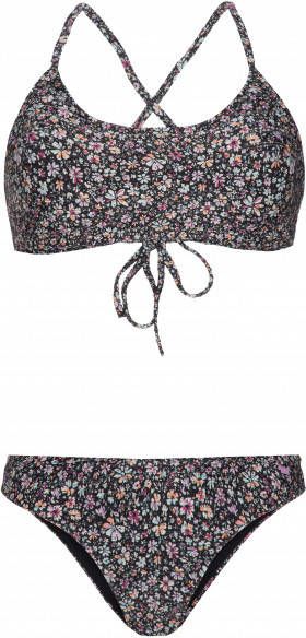 Protest Women's Prtzuata Bikini Bikini XXL, grijs