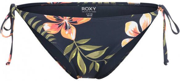 Roxy Women's into the Sun Bikini TS Bikinibroekje, blauw