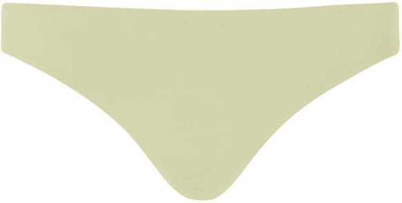 Seafolly Active Hipster Bikinibroekje groen