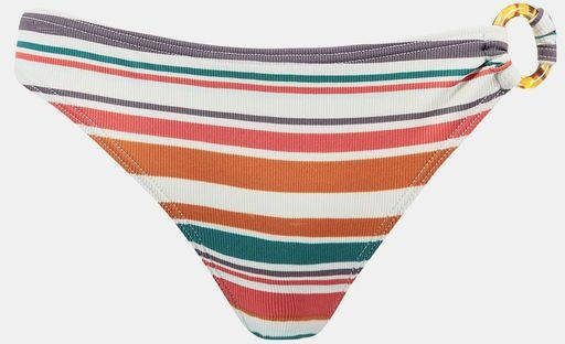 Barts Halio Cheeky Bum Bikinibroekje Oranje