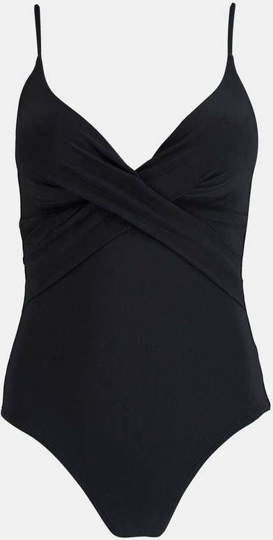 Barts Solid corrigerend triangel badpak