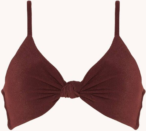 Aya Label The Demeter bralette bikinitop met uitneembare vulling