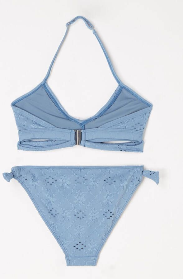 Beachlife Bikini met borduring
