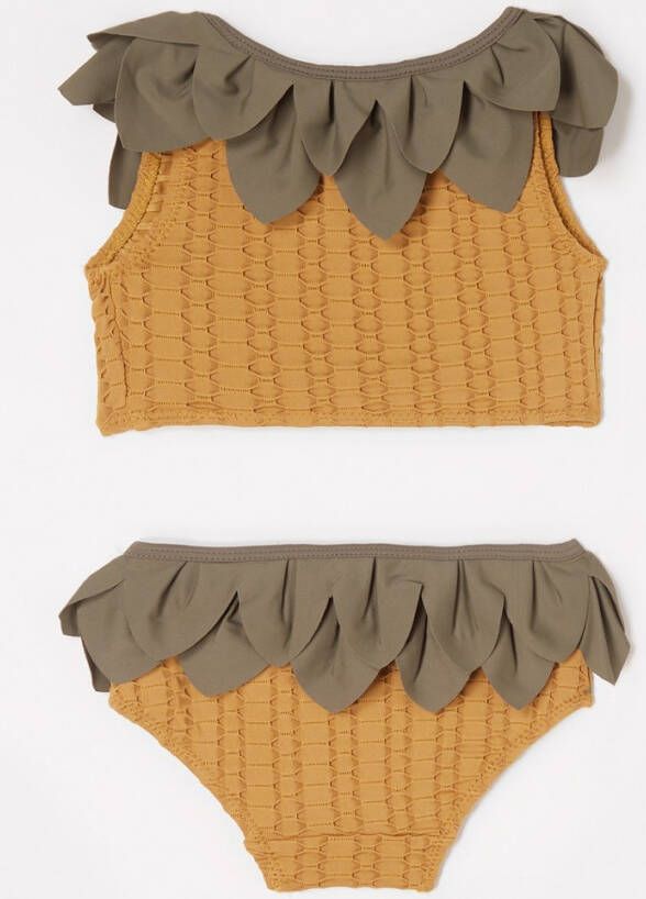 Konges Slø, jd Bikini met structuur