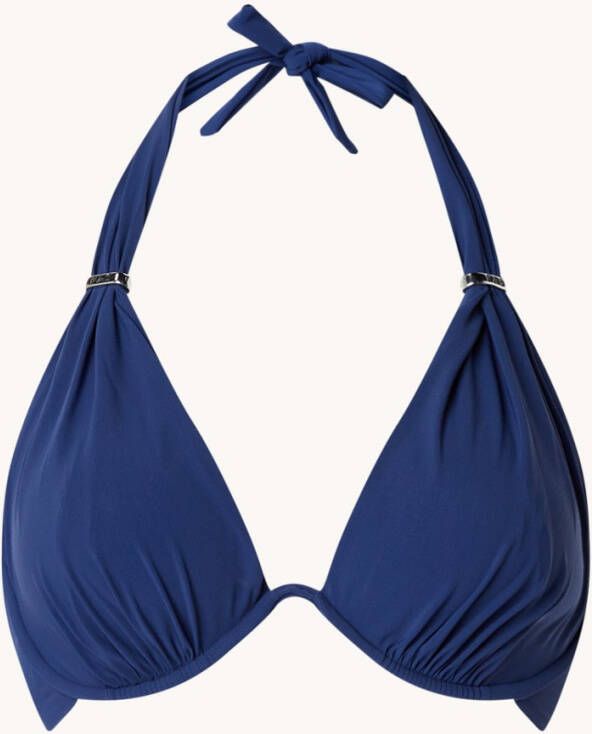 Pain de Sucre Fabia beugel bikinitop zonder vulling