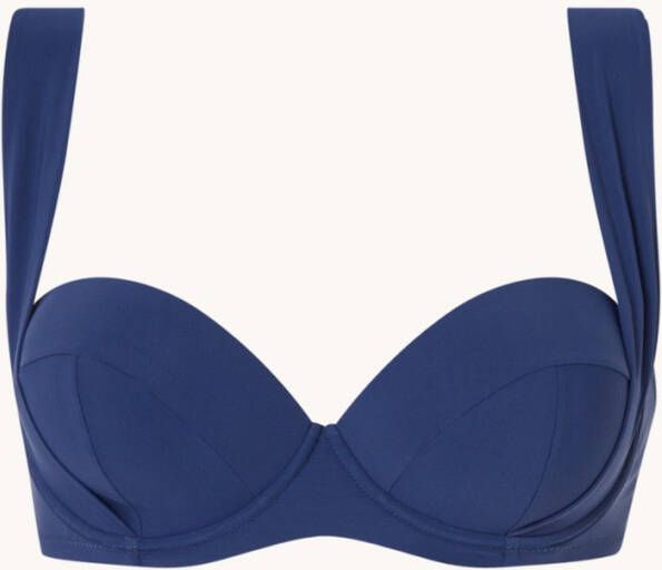 Pain de Sucre Nyxi voorgevormde balconette bikinitop