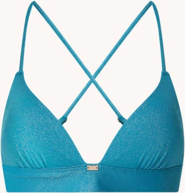 Sam Friday Push up voorgevormde bikinitop