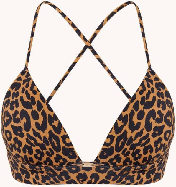 Sam Friday Push up voorgevormde bikinitop