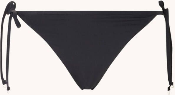 Seafolly Bikinislip met geknoopt detail