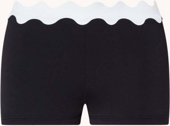 Seafolly Gia bikini short