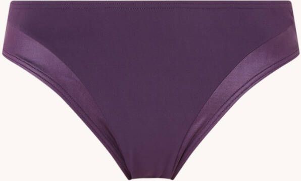 Marlies Dekkers cache coeur 5 cm slip | deep purple online kopen