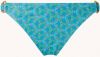 Marlies Dekkers Oceana 2 Cm Slip | Lagoon Blue And Green online kopen