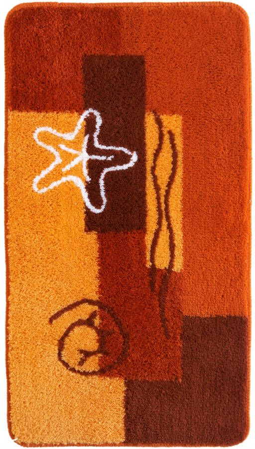 bonprix Badmat met zachte pool