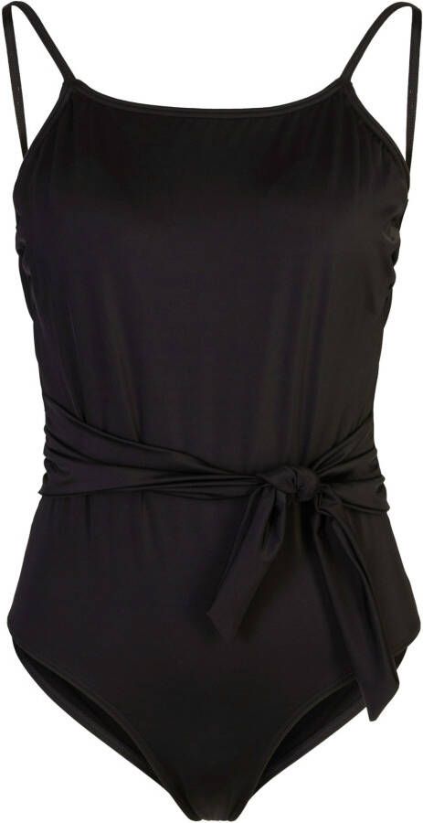 bonprix Badpak met gerecycled polyamide