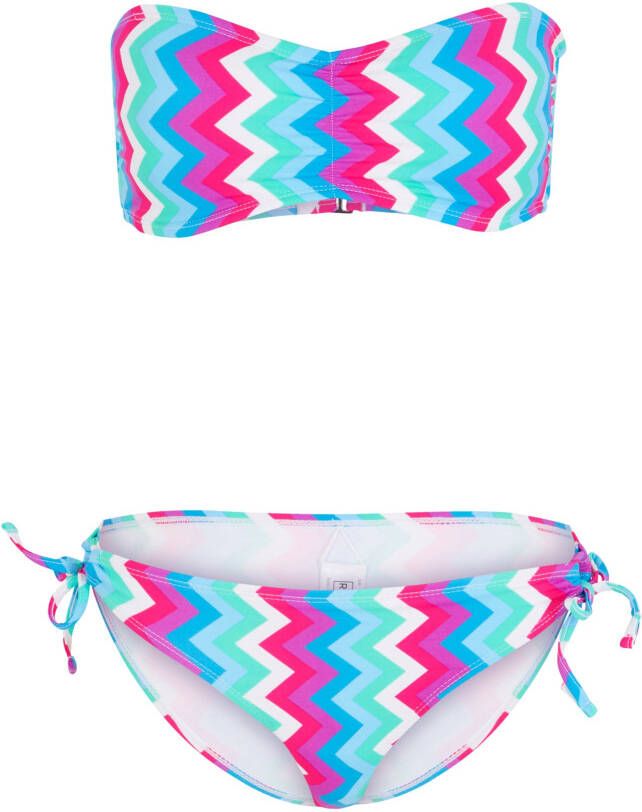 bonprix Bandeau bikini(2 dlg. set )
