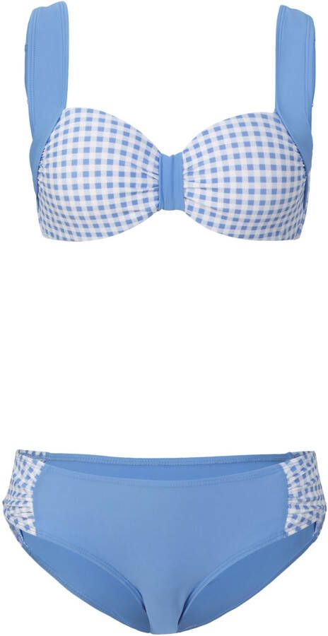 bonprix Beugel bikini(2 dlg. set )