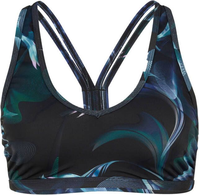 bonprix Bikinitop van gerecycled polyamide