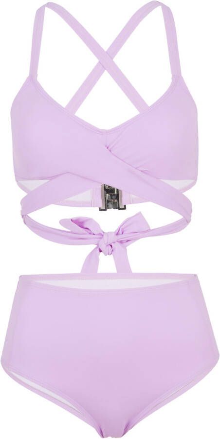 bonprix Bralette bikini(2 dlg. set)met gerecycled polyamide