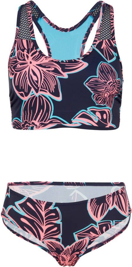 bonprix Bralette bikini(2 dlg. set)van gerecycled polyamide