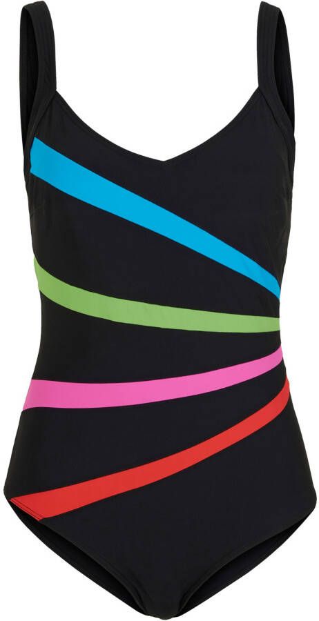 bonprix Corrigerend badpak, sterk corrigerend