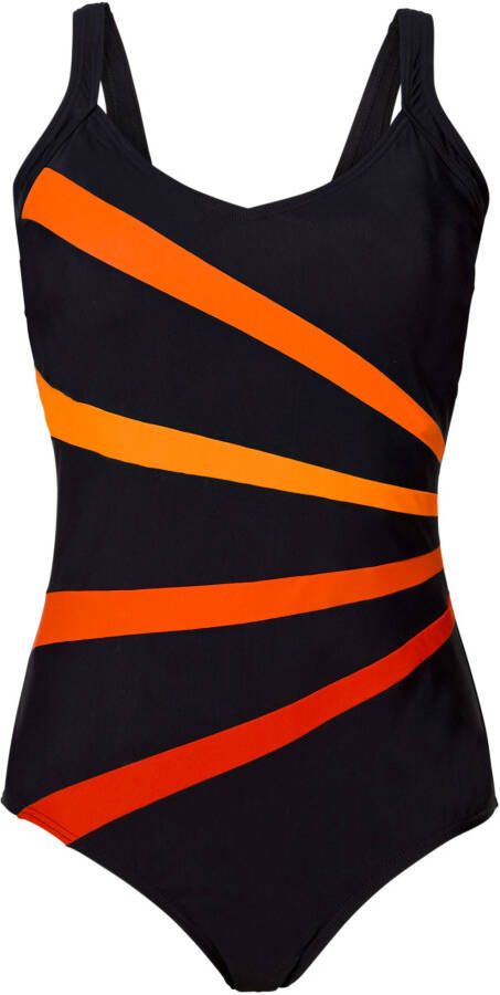 bonprix Corrigerend badpak, sterk corrigerend