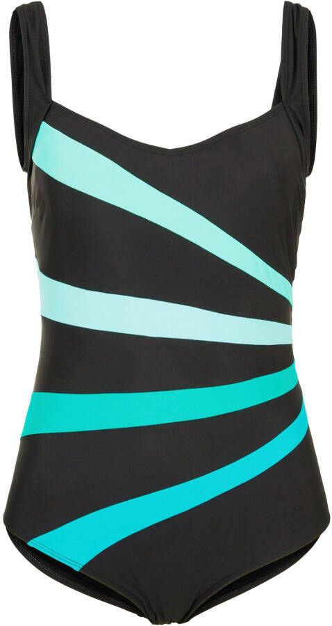 bonprix Corrigerend badpak, sterk corrigerend