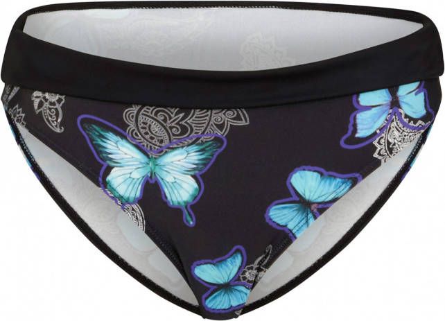 bonprix Bikinibroekje met gerecycled polyamide