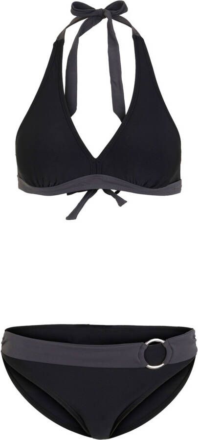 bonprix Halter bikini(2 dlg. set )