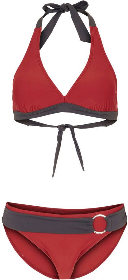 bonprix Halter bikini(2 dlg. set )