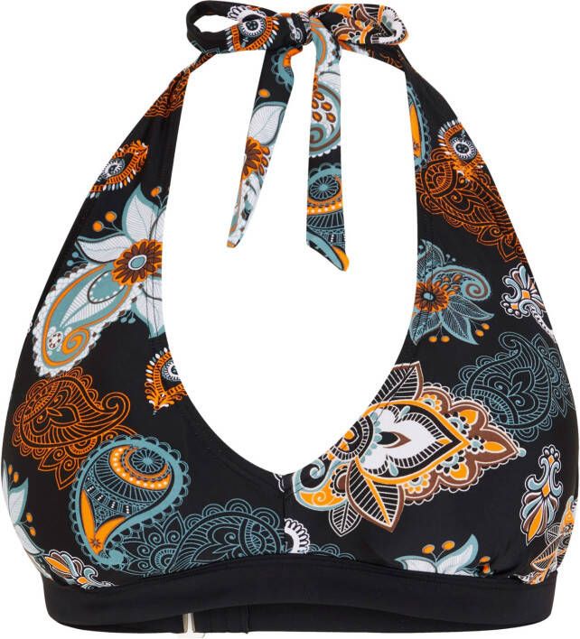 bonprix Halter bikinitop