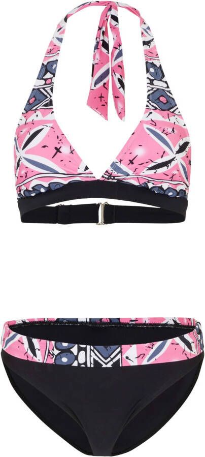 bonprix Halterbikini