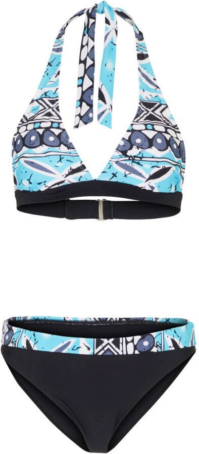 bonprix Halterbikini